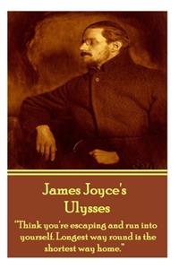 James Joyce's Ulysses