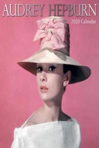Audrey Hepburn