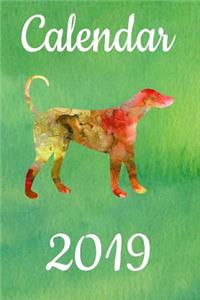 Calendar 2019