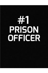 #1 Prison Officer