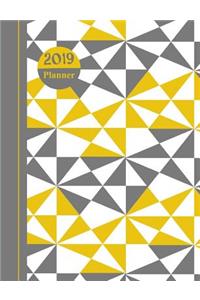 Mustard Geometric Planner