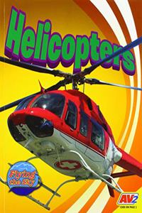 Helicopters