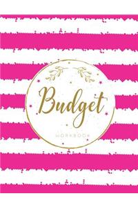 Budget Workbook