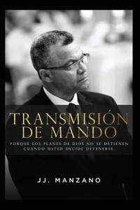 Transmisión de Mando