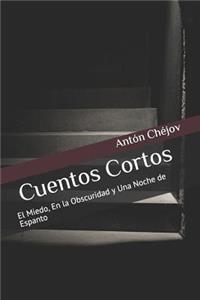 Cuentos Cortos