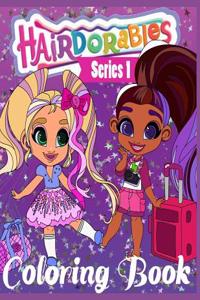 Hairdorables Series1