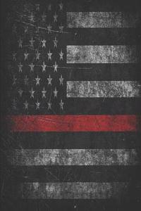 Thin Red Line Recipe Book