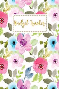 Budget Tracker