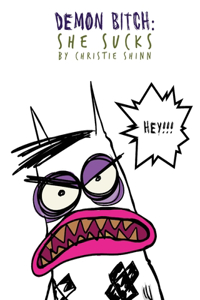 Demon Bitch