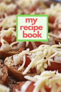 My Recipe Book