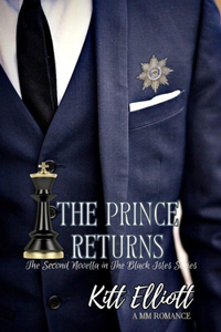 The Prince Returns