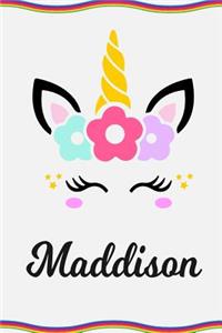 Maddison