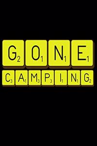 Gone Camping