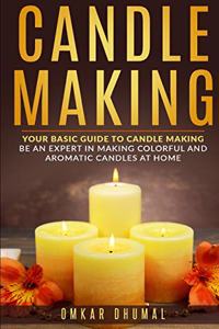 Candle Making