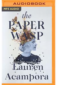 Paper Wasp