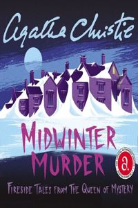 Midwinter Murder Lib/E