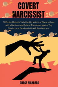 Covert Narcissist
