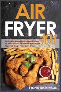 Air Fryer 101