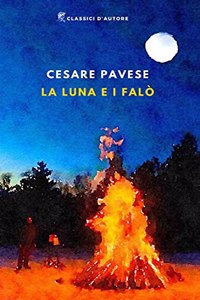 La luna e i falò