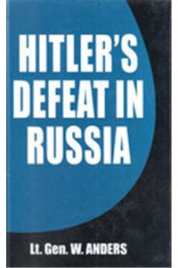 Hitler's defeat in russia