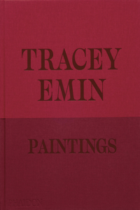 Tracey Emin Paintings