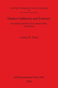 Hunter-Gatherers and Farmers