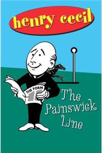 The Painswick Line