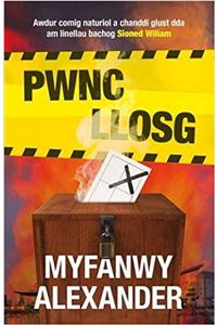 Pwnc Llosg