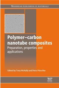Polymer Carbon Nanotube Composites