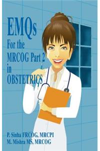 Emqs for McOg Part 2 in Obstetrics