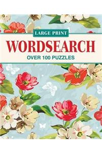 Elegant Wordsearch