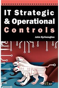 It Strategic and Operational Controls