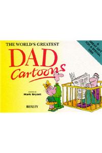 World's Greatest Dad Cartoons