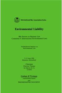 Environmental Liability