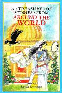 Treasury of Stories from Around the World