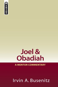 Joel & Obadiah