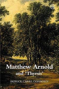 Matthew Arnold and 