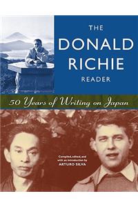 Donald Richie Reader
