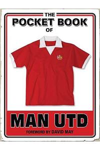 Pocket Book of Man Utd