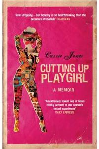Cutting Up Playgirl: a Memoir