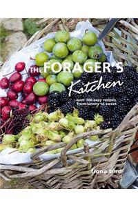 The Forager's Kitchen