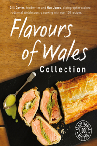 Flavours of Wales Collection