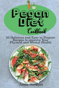 Pegan Diet Cookbook