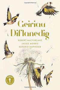 Geiriau Diflanedig