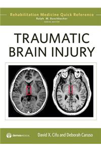 Traumatic Brain Injury