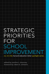 Strategic Priorities for School Improvement