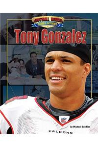 Tony Gonzalez