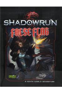 Shadowrun False Flag