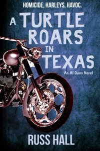 Turtle Roars in Texas