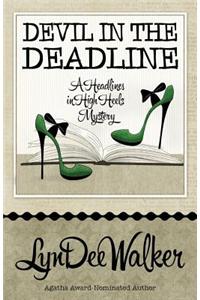 Devil in the Deadline